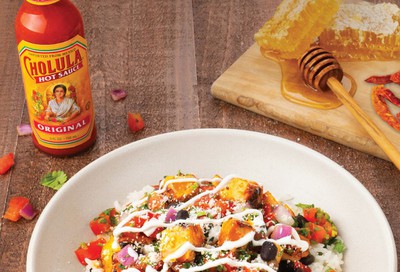 QDOBA Mexican Eats Rolls Out New Family Meal Deals