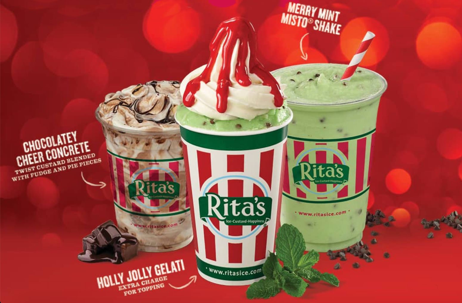 Rita S Italian Ice Launches New Trio Of Tasty Holiday Treats Including   Ritas Italian Ice Launches New Trio Of Tasty Holiday Treats Including The Chocolatey Cheer Concrete 1 Max 