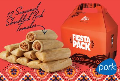 Del Taco Weekly Ads Flyers Coupons Deals August 2021