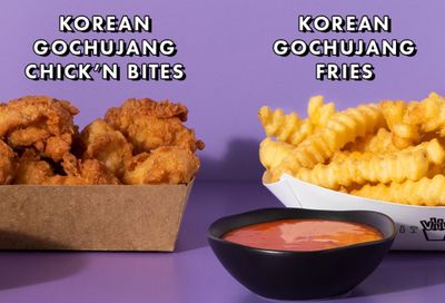 shake shack korean fried chicken