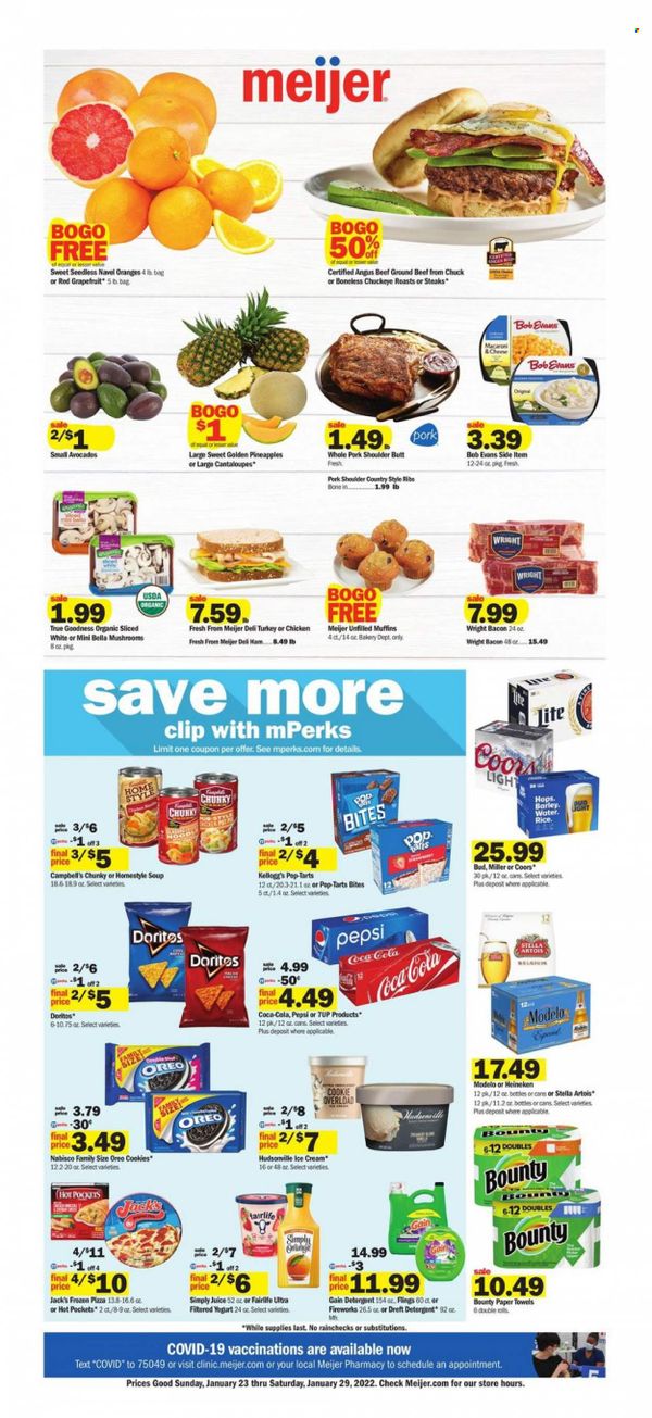 meijer weekend ad