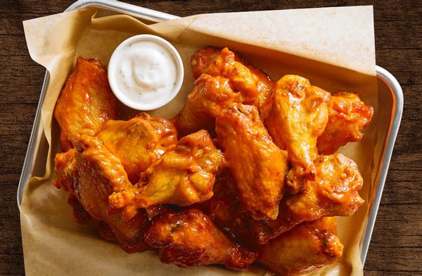 Buffalo Wild Wings Brings Back their 50% Off Promotion for Blazin ...