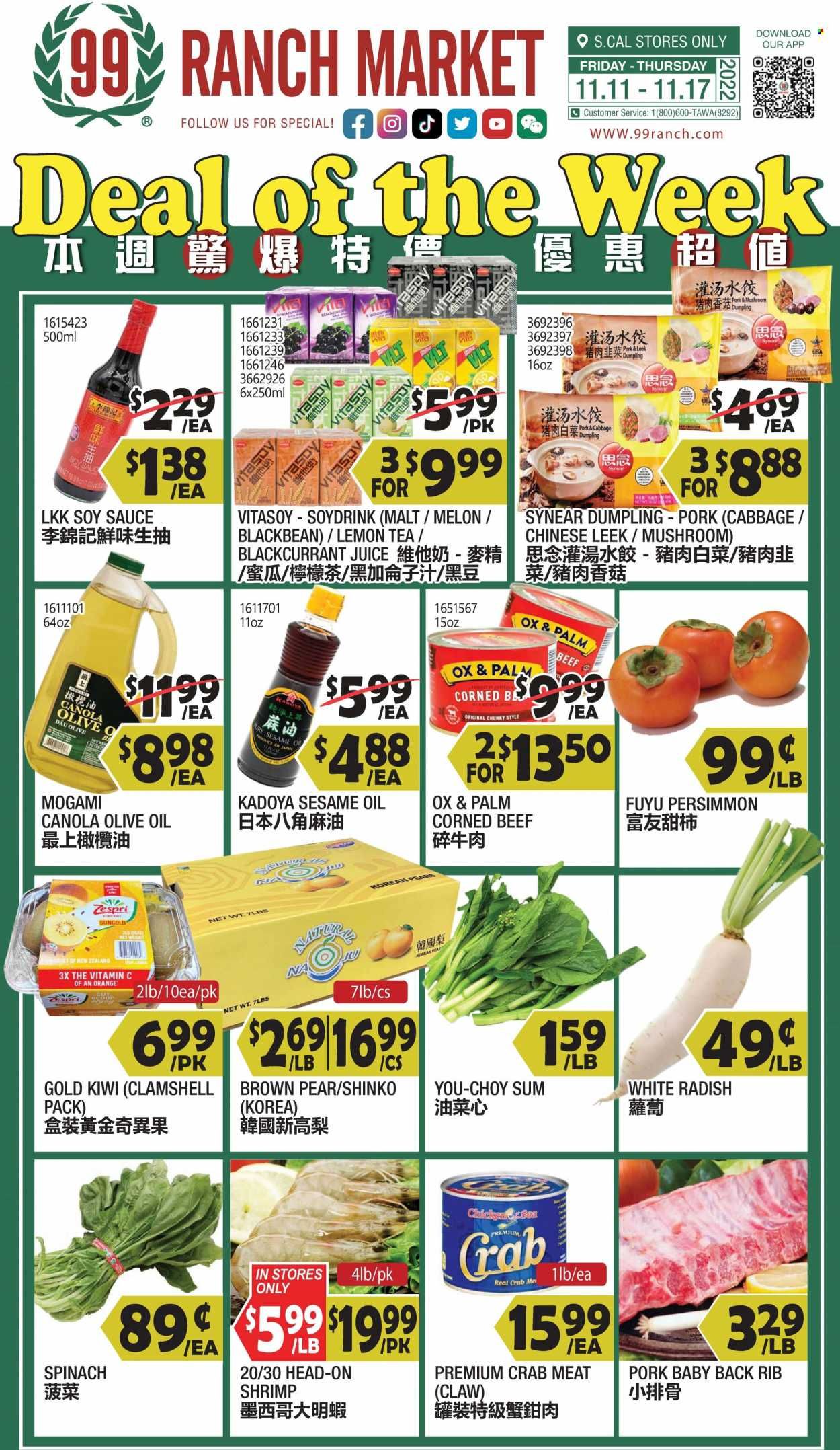 88 Ranch Temecula Weekly Ad