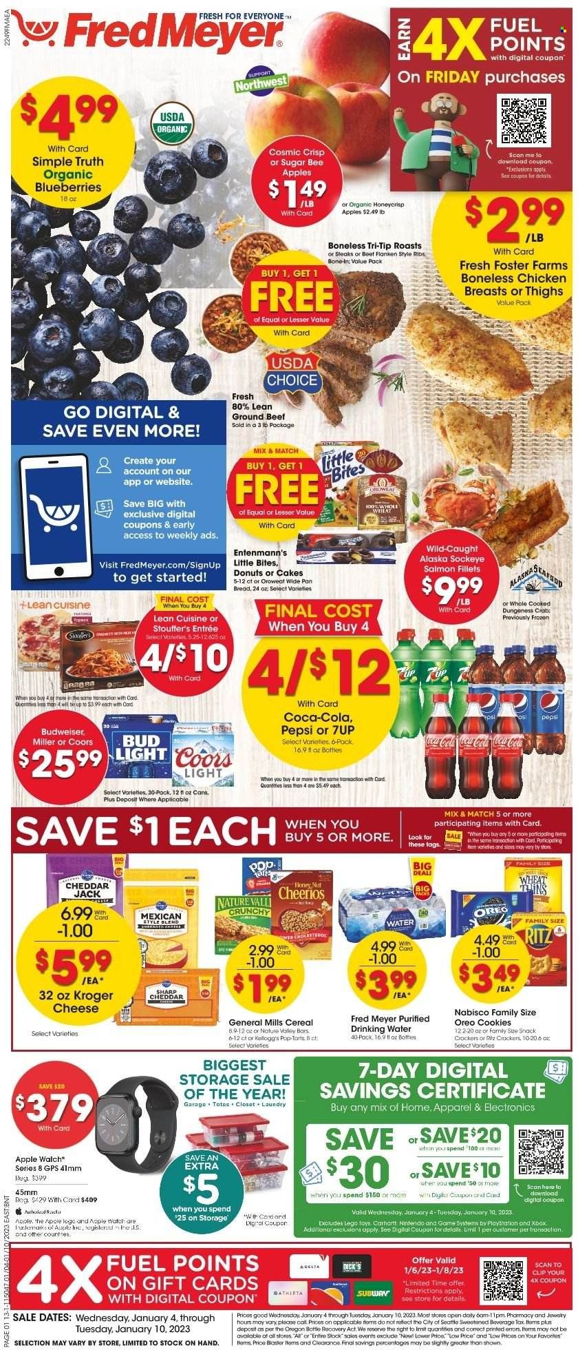 Fred Meyer Weekly Ad Flyer Specials January 4 To January 10 2023   Fred Meyer Weekly Ad Flyer Specials January 4 To January 10 2023 1673408811995 1 Max 