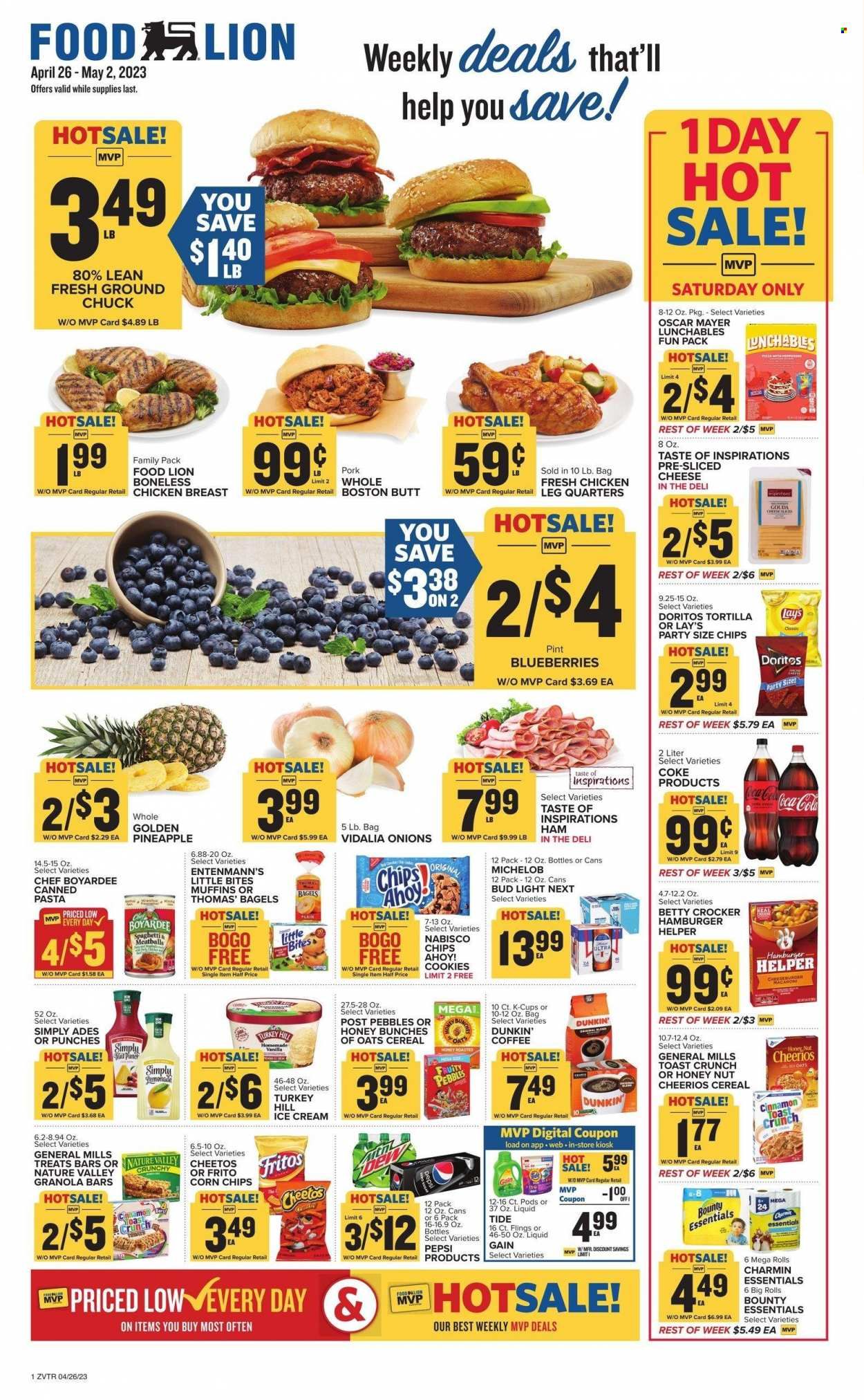 Food Lion (VA) Weekly Ad Flyer Specials April 26 to May 2, 2023