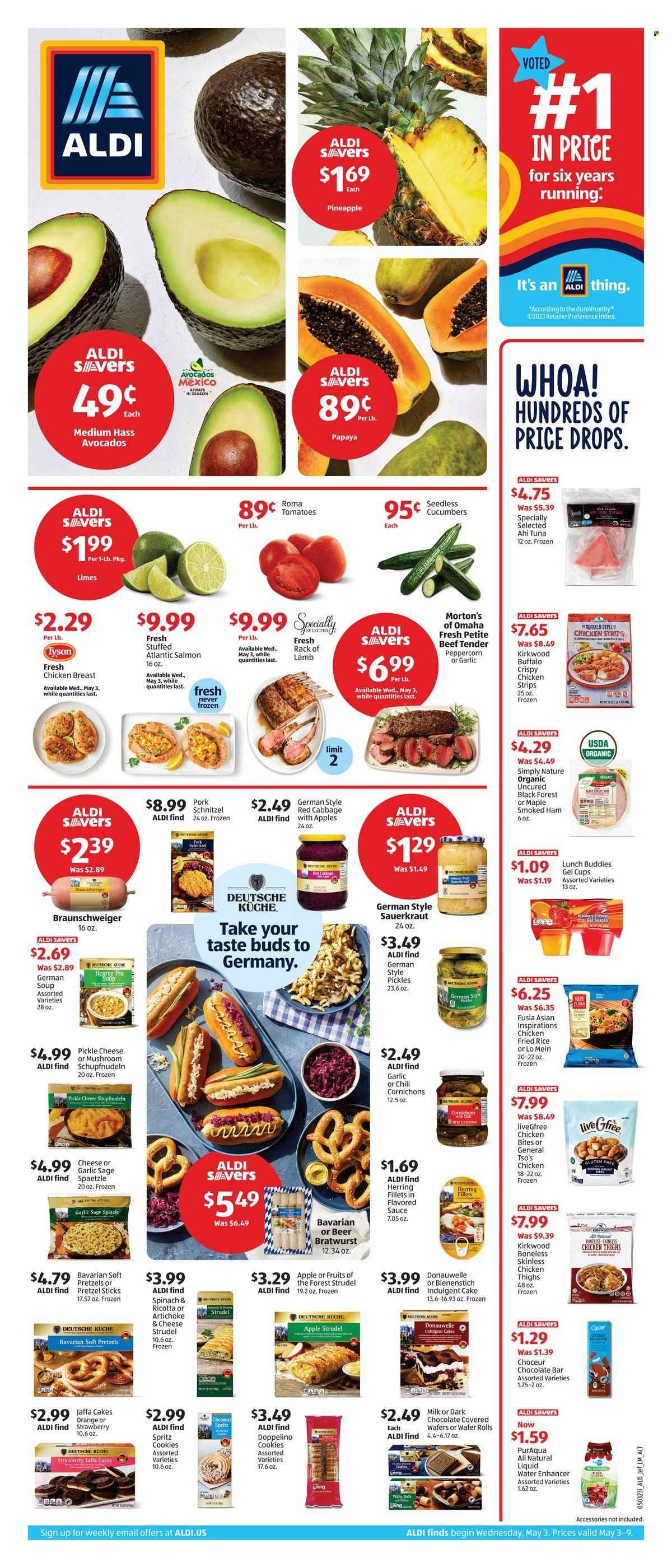 Aldi Weekly Ad Milledgeville Ga