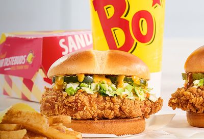 Bojangles Weekly Ads, Deals & Flyers May 2024