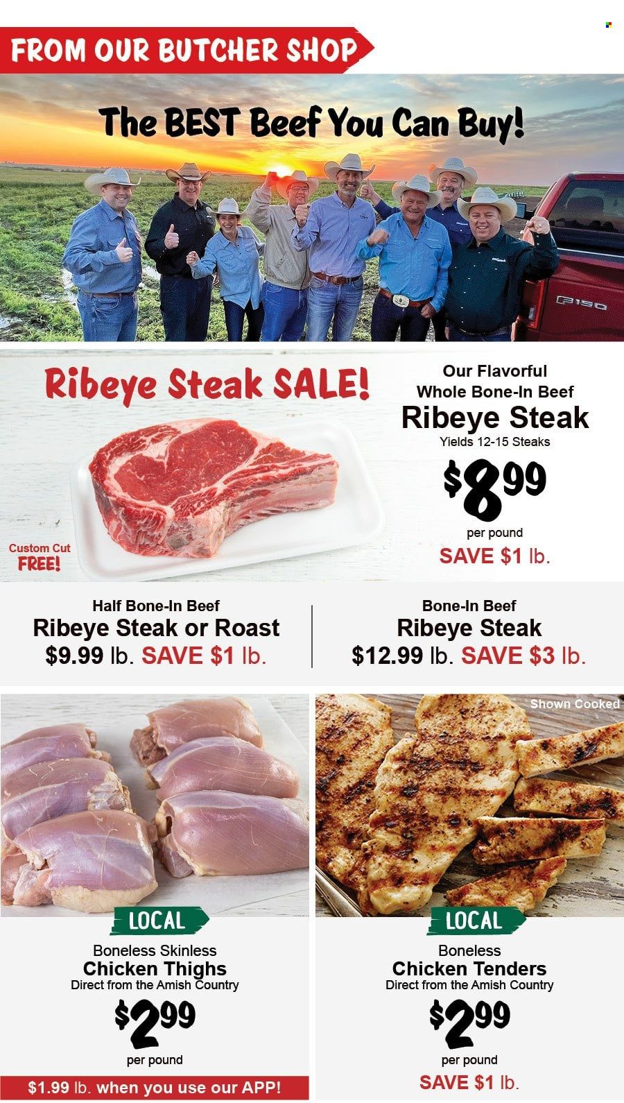 Stew Leonard's (CT, NJ, NY) Weekly Ad Flyer Specials August 9 to August