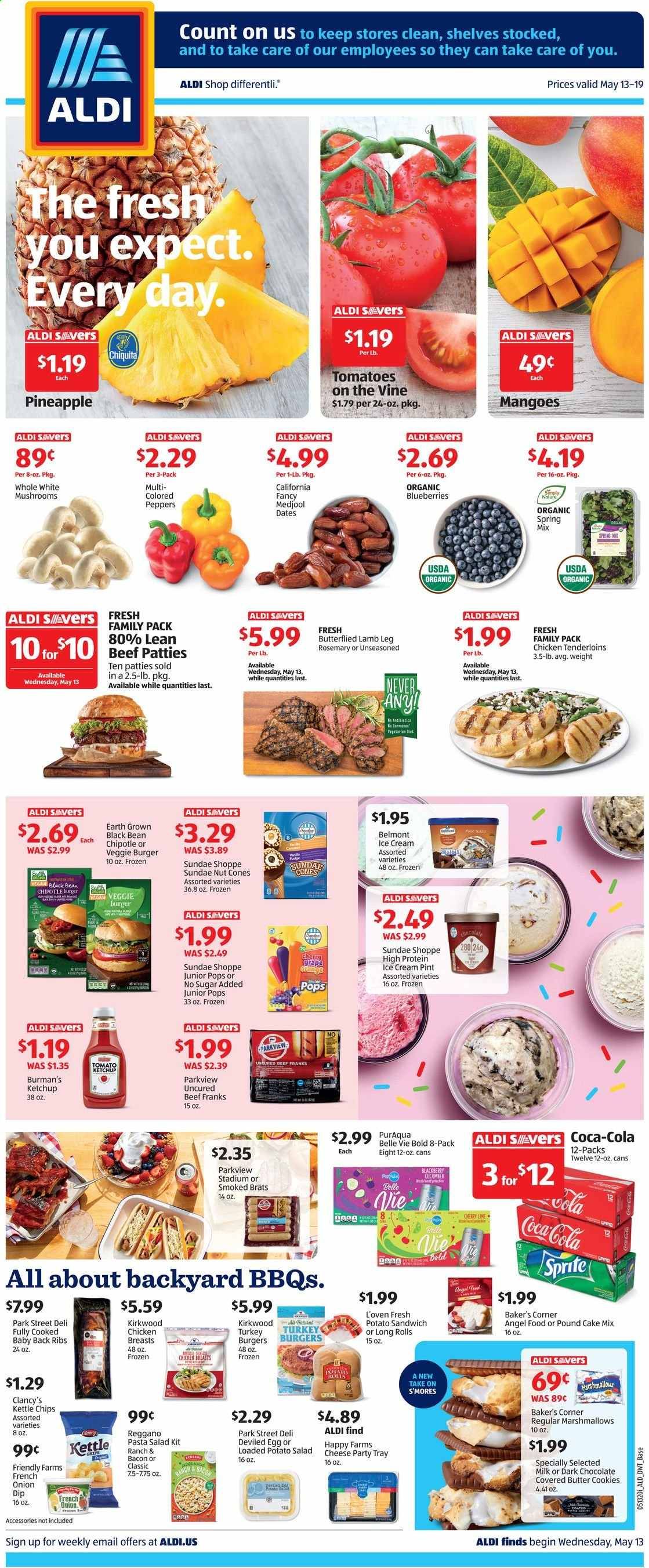 ALDI (IL) Weekly Ad & Flyer May 13 to 19