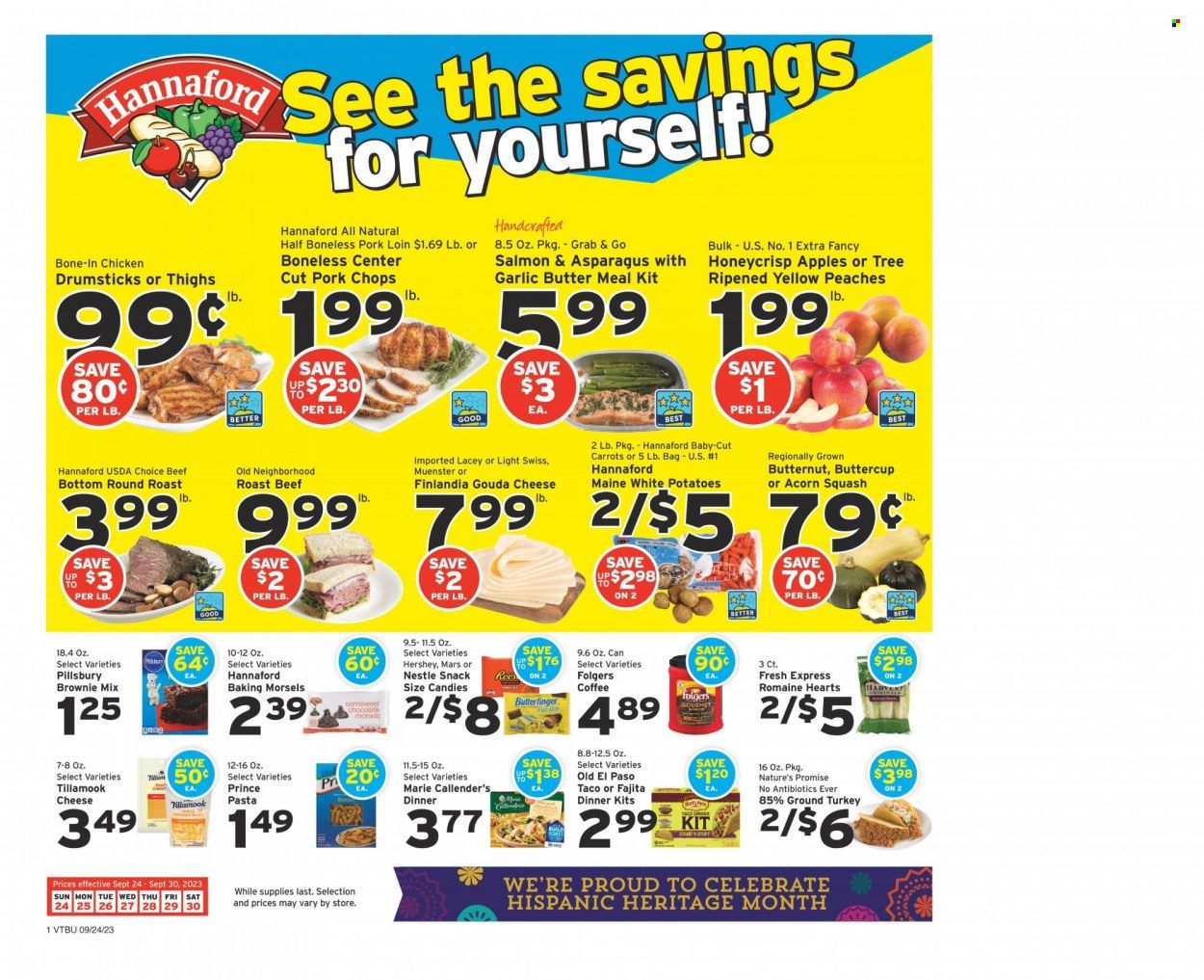 hannaford-vt-weekly-ad-flyer-specials-september-24-to-september-30-2023